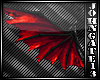 Red Bat Wings m/f