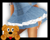 !A! Country Class Skirt