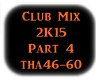 Party Club Mix #4