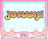 {M} Jumanji badge