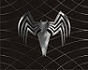 "Venom" Costume Claws