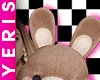 YS! Vinage Bunny Hug