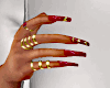 Nails: Roby3d x Veronica
