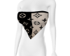 Bandana style