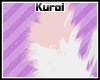 Ku~ Kyu tail 3
