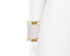 Diamond Lux Cuff