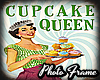 C* Cupcake Queen~Photo