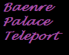 palace baenre portal