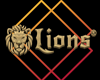 Lions Fridge