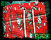 cute christmas shorts