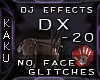DX EFFECTS