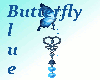 [DOL]Blue Butterfly