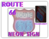[S9] Route 66 Sign