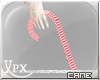 .xpx. Candy Cane