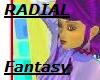 Radial Fantasy LrgBust