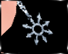 Chaos Dangles