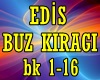 EDİS Buz Kiragı