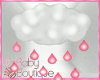 BABY WALL CLOUDS PINK