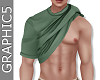Echo Rolled - Green