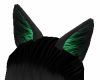 Flora Furry Ears 2