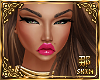 !C Alyne Skin Mocha