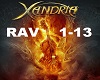 Ravenheart - Xandria