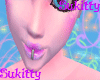 [TS]Pink Glitter Skin