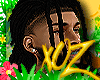 xOz Trell Dreads '25