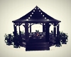 Gazebo Winter