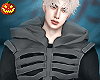 🦇 Skeleton Vest