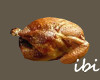 ibi Roast Turkey no Plat