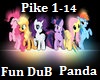 my Littel Pony DubStep