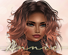 Brea Plum Ombre