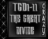 The Great Divide P1