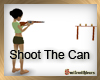 Shoot The Can