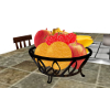 Fruit Bowl Basket