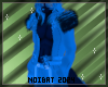 Inverted Jacket *NB*