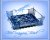 IceDragon Bed