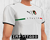 Italy Shirt 2021/2022