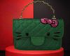 Chelly Emerald Bag F