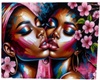 Lesbian Art B 2025