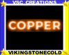 Copper Particle