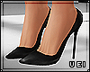v. Stiletto Heels