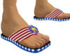 4th July Sandals