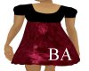 [BA] Lil Vamps Dress