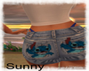 *SW* Stitch Skirt