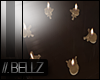 //.bz: Escape: Candles