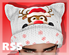 RSS XMAS HAT DV