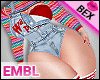 WANNA PLAY? EMBL