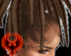 PineBun Locs Brown